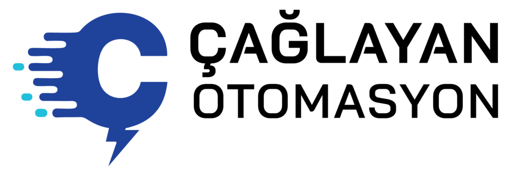 Çağlayan Otomasyon