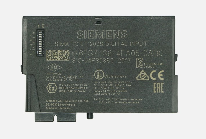 6ES7138-4FA05-0AB0