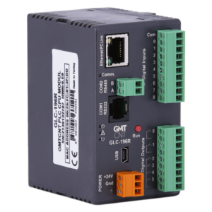 GMT GLC-196R CPU