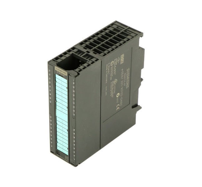 SM331, 8AI, 13bit