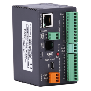GMT GLC-496T CPU