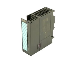 ntrol Sistemlerinde Modüler Yapının Avantajı