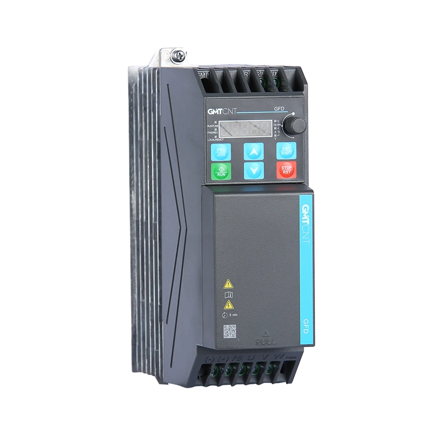 GFD-00220H 2.2kW 220V HIZ KONTROL CİHAZI