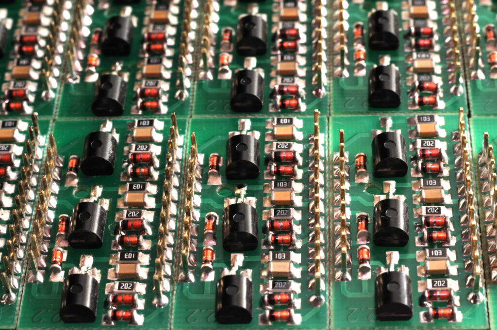 PLC Modülleri